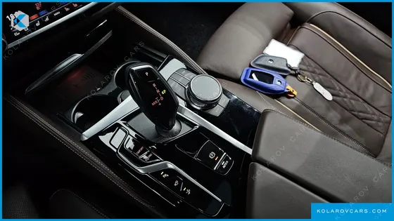 BMW GRAN TURISMO (GT) 630I XDRIVE M SPORT