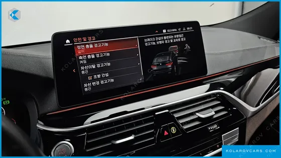 BMW GRAN TURISMO (GT) 630I XDRIVE M SPORT