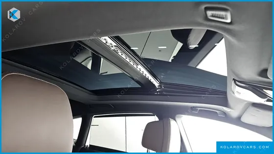 BMW GRAN TURISMO (GT) 630I XDRIVE M SPORT
