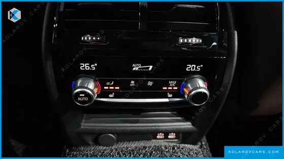 BMW GRAN TURISMO (GT) 630I XDRIVE M SPORT