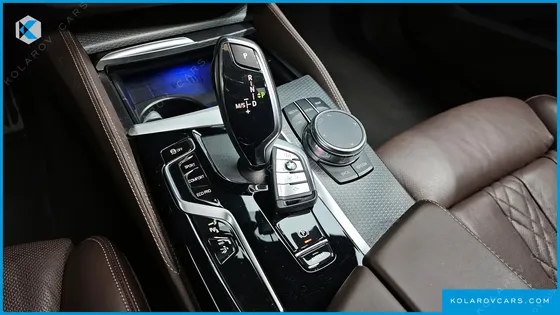 BMW GRAN TURISMO (GT) 620D M SPORT