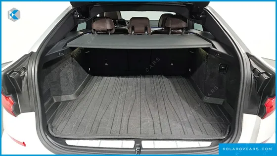 BMW GRAN TURISMO (GT) 620D M SPORT