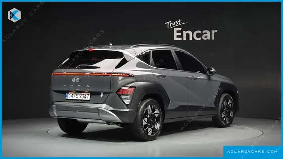 HYUNDAI KONA INSPIRATION