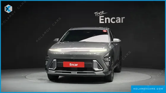 HYUNDAI KONA INSPIRATION