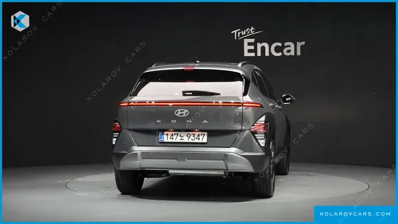 HYUNDAI KONA INSPIRATION