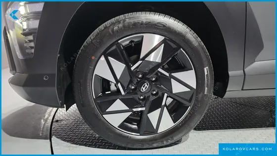 HYUNDAI KONA INSPIRATION