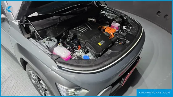 HYUNDAI KONA INSPIRATION