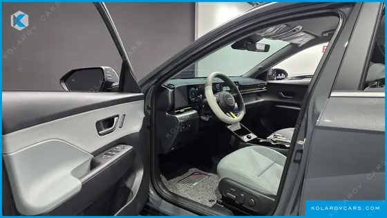 HYUNDAI KONA INSPIRATION