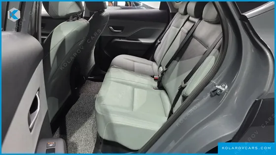 HYUNDAI KONA INSPIRATION