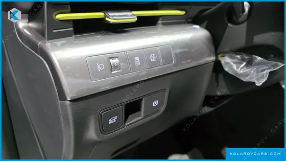 HYUNDAI KONA INSPIRATION