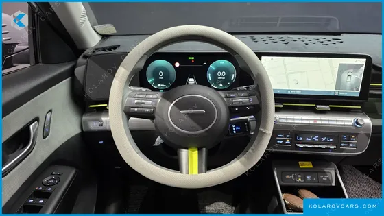 HYUNDAI KONA INSPIRATION