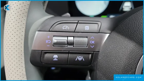 HYUNDAI KONA INSPIRATION