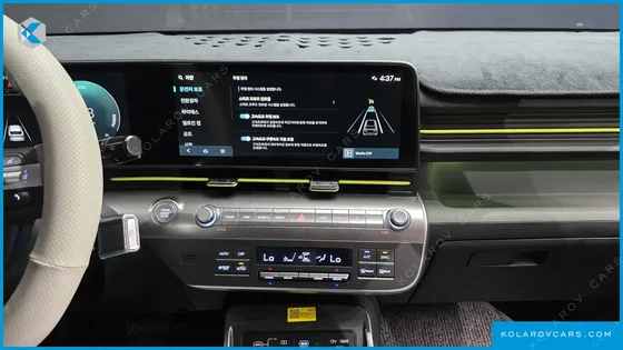 HYUNDAI KONA INSPIRATION
