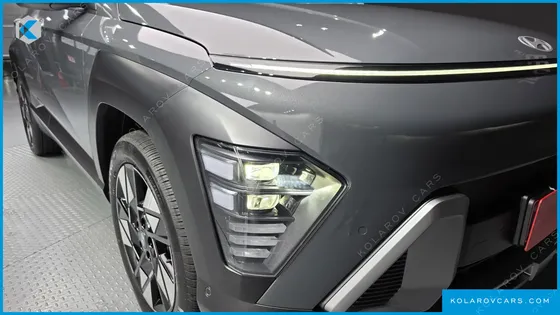 HYUNDAI KONA INSPIRATION