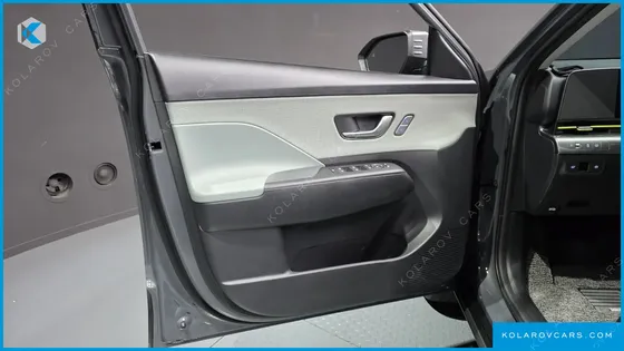HYUNDAI KONA INSPIRATION
