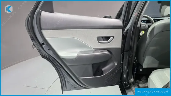 HYUNDAI KONA INSPIRATION
