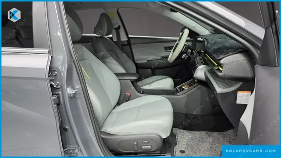 HYUNDAI KONA INSPIRATION