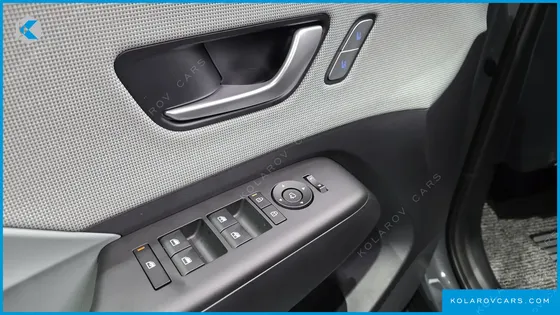 HYUNDAI KONA INSPIRATION