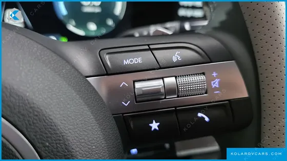 HYUNDAI KONA INSPIRATION