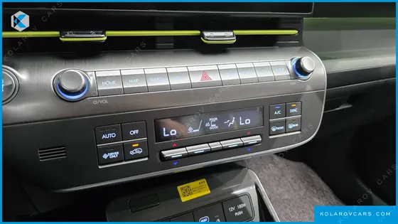 HYUNDAI KONA INSPIRATION