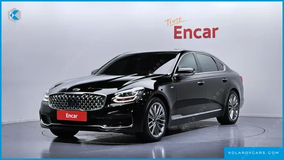 KIA K9 3.8 GDI AWD