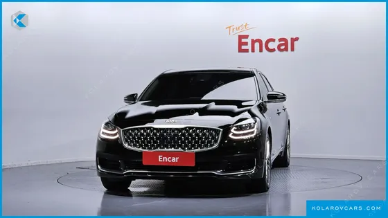 KIA K9 3.8 GDI AWD