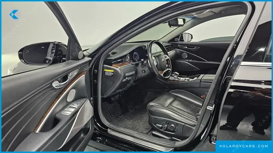 KIA K9 3.8 GDI AWD