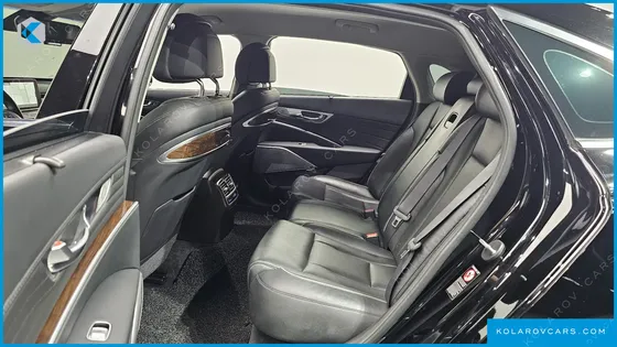 KIA K9 3.8 GDI AWD