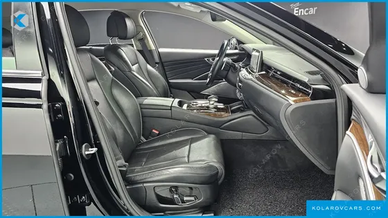 KIA K9 3.8 GDI AWD