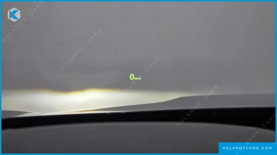 KIA K9 3.8 GDI AWD