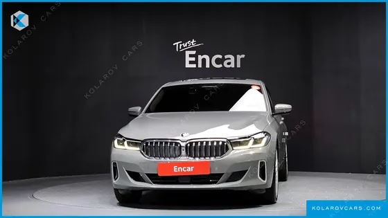 BMW GRAN TURISMO (GT) 630I XDRIVE LUXURY