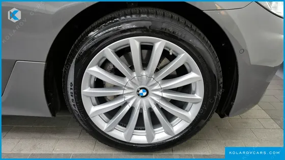 BMW GRAN TURISMO (GT) 630I XDRIVE LUXURY