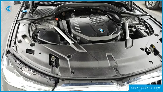 BMW GRAN TURISMO (GT) 630I XDRIVE LUXURY