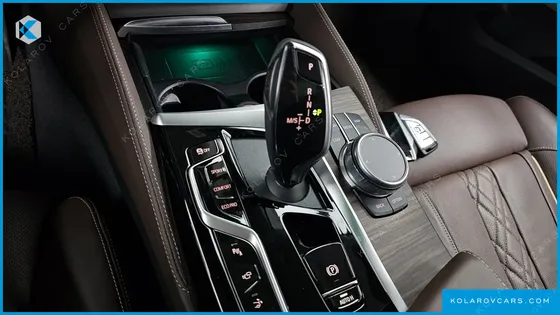 BMW GRAN TURISMO (GT) 630I XDRIVE LUXURY