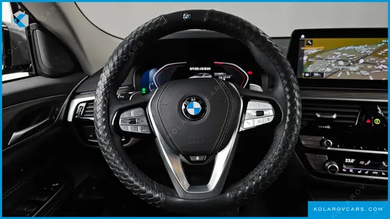 BMW GRAN TURISMO (GT) 630I XDRIVE LUXURY