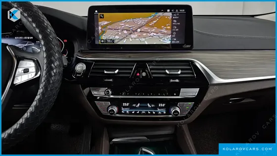BMW GRAN TURISMO (GT) 630I XDRIVE LUXURY
