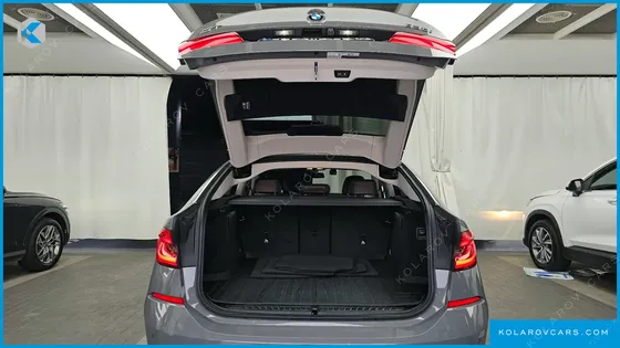 BMW GRAN TURISMO (GT) 630I XDRIVE LUXURY