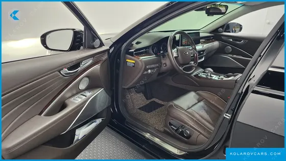 KIA K9 3.8 GDI AWD