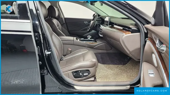 KIA K9 3.8 GDI AWD