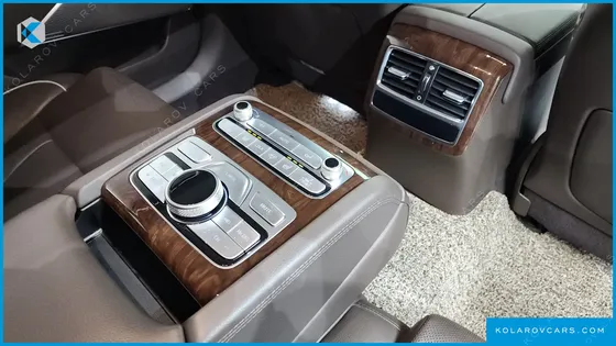 KIA K9 3.8 GDI AWD