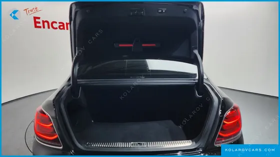 KIA K9 3.8 GDI AWD