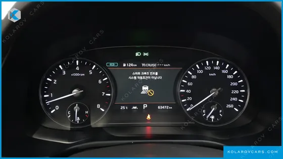 KIA K9 3.8 GDI AWD