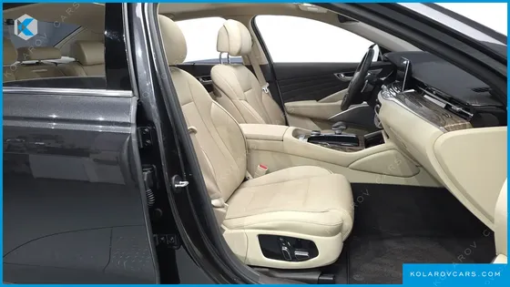 KIA K9 3.8 GDI AWD