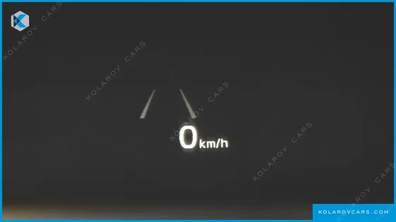 KIA K9 3.8 GDI AWD