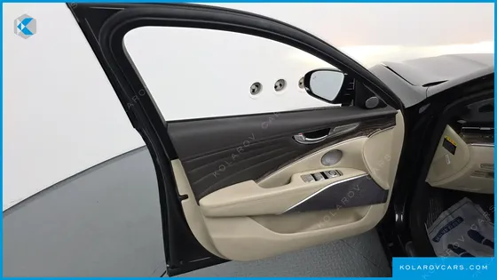 KIA K9 3.8 GDI AWD