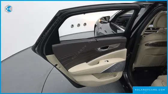 KIA K9 3.8 GDI AWD