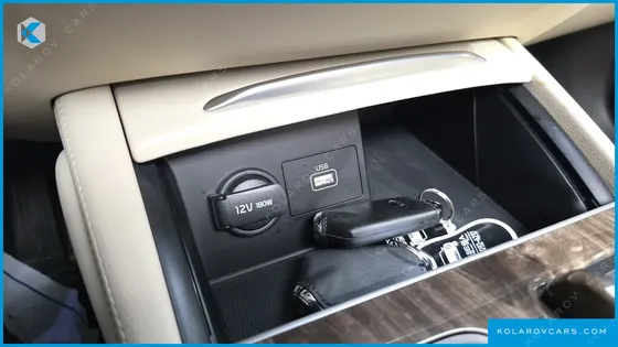 KIA K9 3.8 GDI AWD