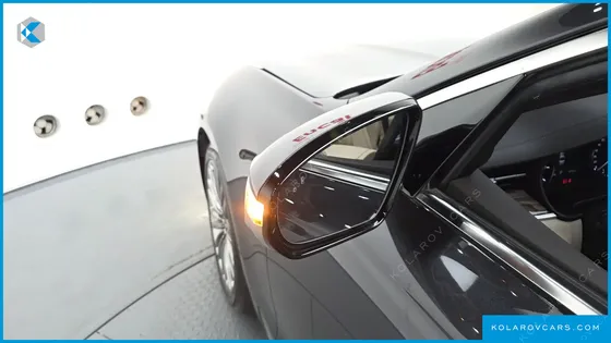 KIA K9 3.8 GDI AWD