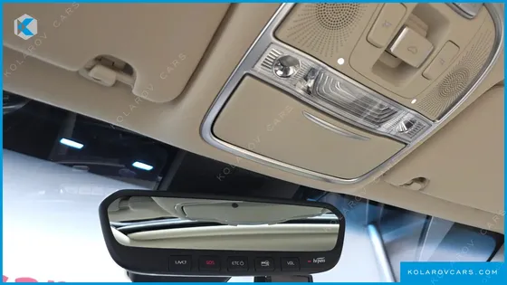KIA K9 3.8 GDI AWD