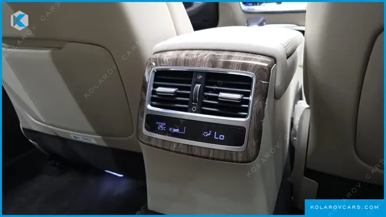 KIA K9 3.8 GDI AWD